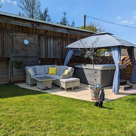 'The Cottage' Okehampton Zewnętrze zdjęcie