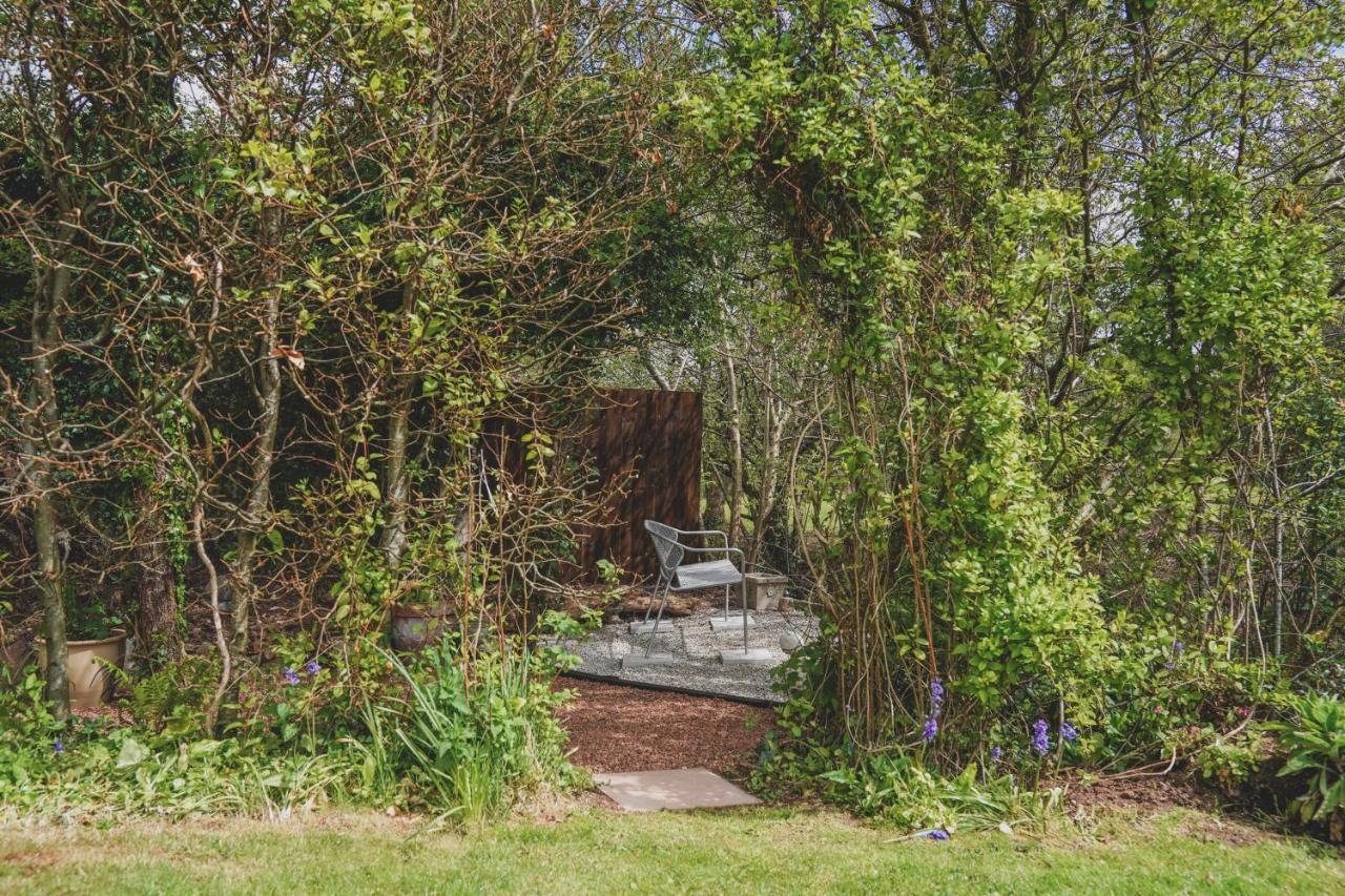 'The Cottage' Okehampton Zewnętrze zdjęcie