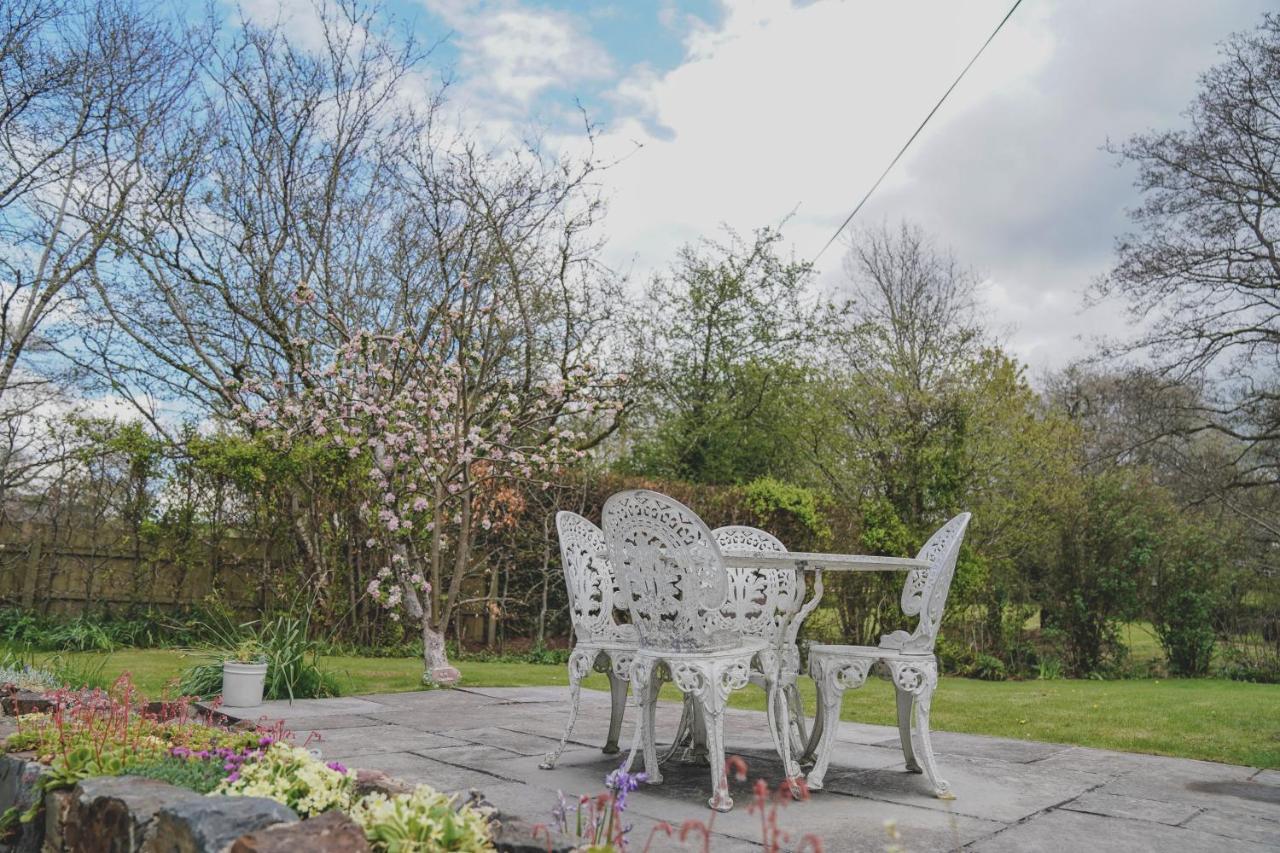 'The Cottage' Okehampton Zewnętrze zdjęcie